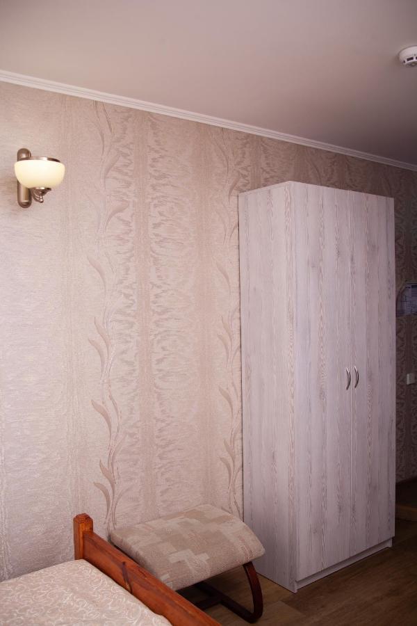 Piligrim 2 Hotel Nikolayev Bagian luar foto