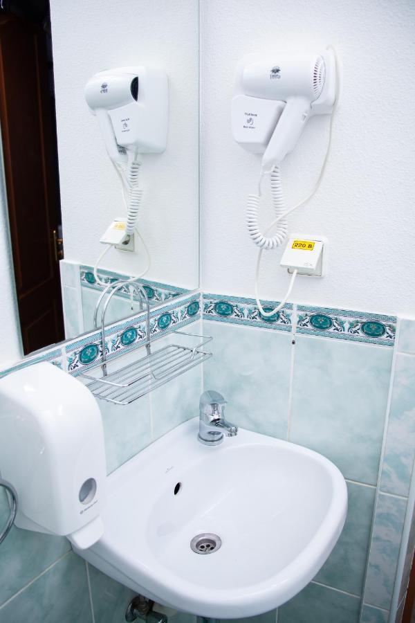 Piligrim 2 Hotel Nikolayev Bagian luar foto