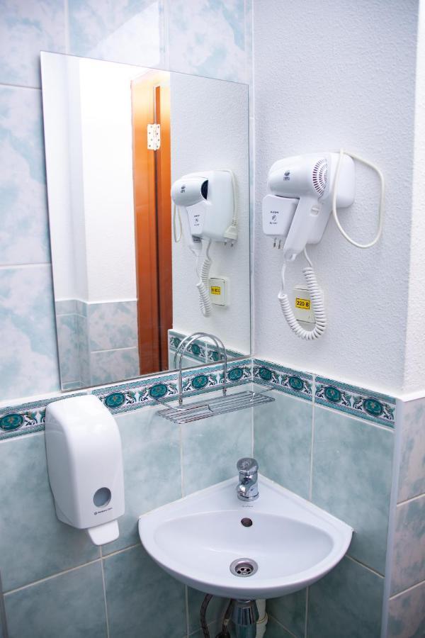 Piligrim 2 Hotel Nikolayev Bagian luar foto
