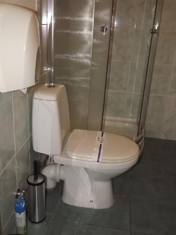 Piligrim 2 Hotel Nikolayev Bagian luar foto