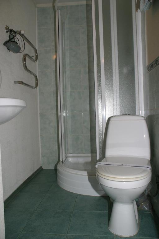 Piligrim 2 Hotel Nikolayev Ruang foto