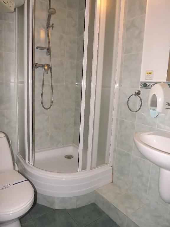 Piligrim 2 Hotel Nikolayev Ruang foto