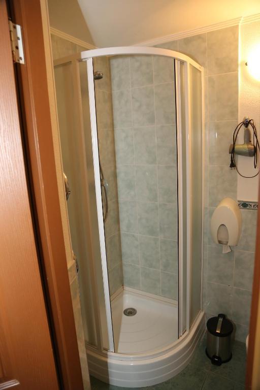 Piligrim 2 Hotel Nikolayev Bagian luar foto