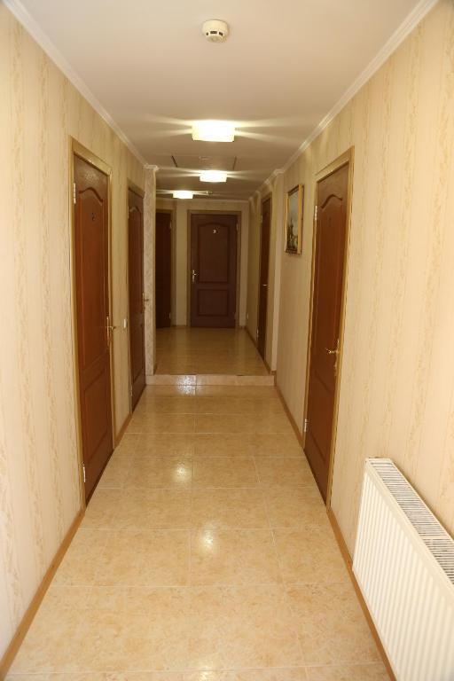 Piligrim 2 Hotel Nikolayev Bagian luar foto